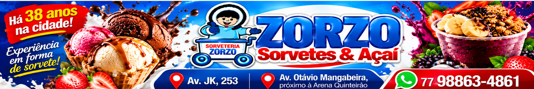 ZORZO