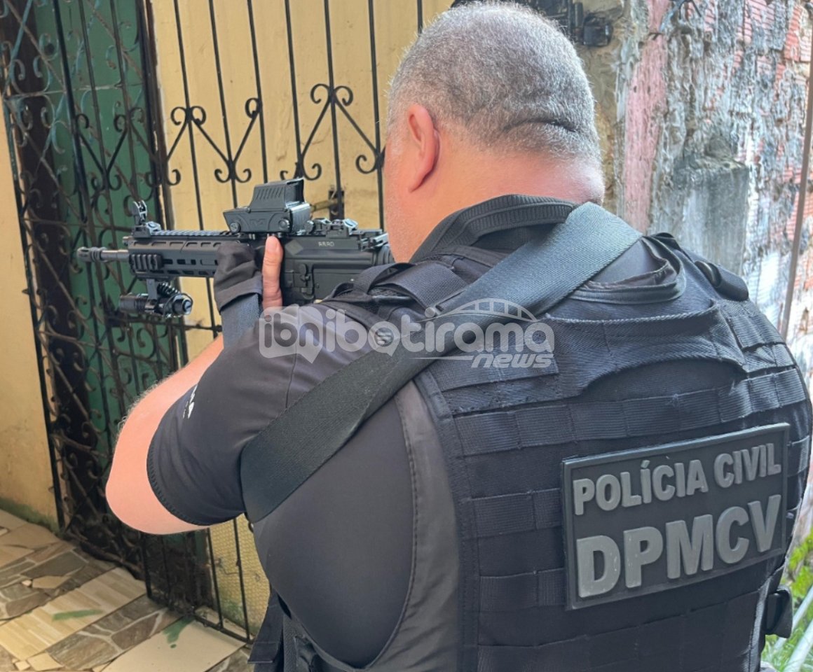 A Polícia Civil da Bahia intensificou o combate à violência contra a mulher e apresentou números expressivos durante o mês de outubro. Ao todo, 121 homens foram presos por violência doméstica, em uma grande mobilização realizada em diferentes regiões do estado.