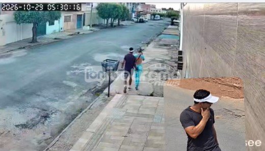 Um vídeo que circula em grupos de WhatsApp tem gerado preocupação e repercussão entre moradores de Barreiras, no oeste da Bahia. As imagens estão sendo associadas a um suposto caso de violência sexual contra uma mulher no bairro Vila Rica, provocando comentários e questionamentos nas redes sociais.